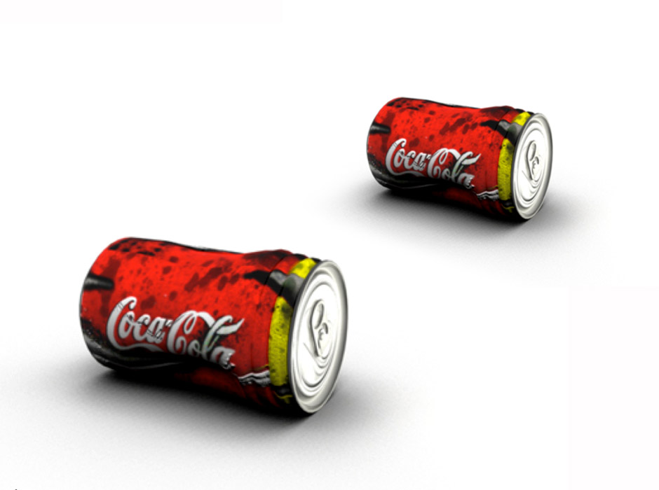 coke