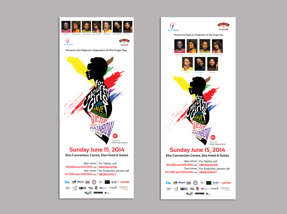 ROLLERBANNERS