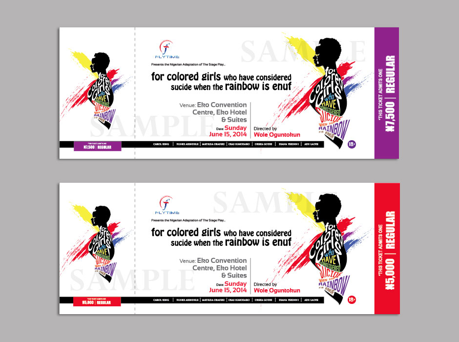 TICKETS